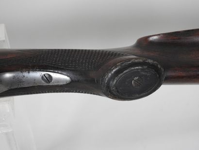 MANNLICHER SCHOOMAUER model M1903 hunting...