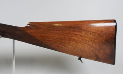 Fusil d'artisan italien FAMARS modèle PLUTONE,...
