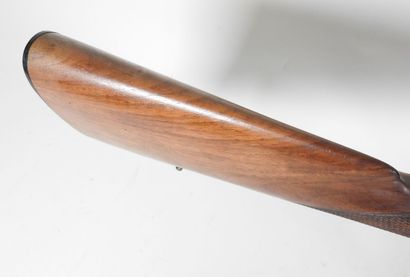 Fusil de marque DARNE R12 à canons juxtaposés...