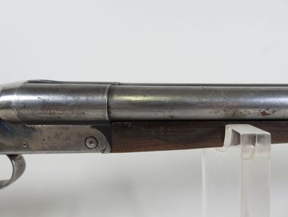 Fusil de chasse de marque MANUFRANCE Model...