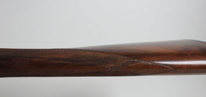 Fusil de chasse de marque CHAPUIS modèle...