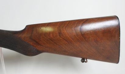 Shotgun of mark VERNEY-CARRON, manufactured...