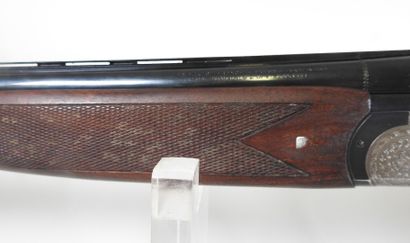 Fusil de chasse de marque Luigi FRANCHI à...