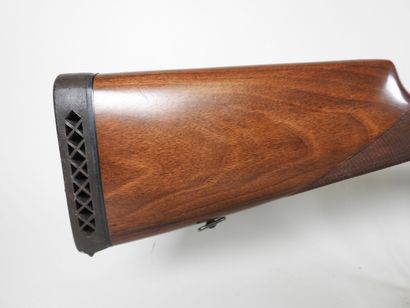 Fusil semi-automatique BROWNING, FABRIQUE...