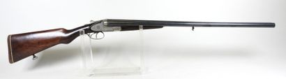 Fusil de chasse de marque VERNEY-CARRON à...