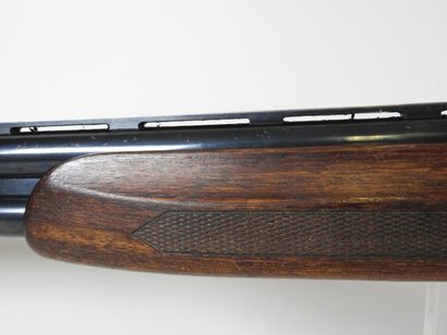 Fusil de chasse de marque VERNEY-CARRON modèle...