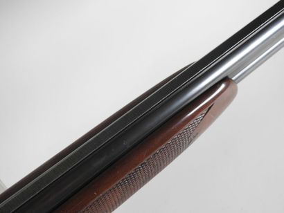 Shotgun of mark MANUFRANCE model FALCOR with...