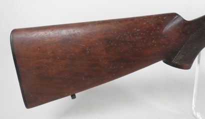 Fusil de chasse de marque Luigi FRANCHI à...