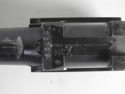 Shotgun of mark MANUFRANCE model FALCOR with...