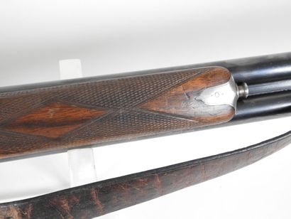 MGA 16 gauge side by side extractor barrels,...