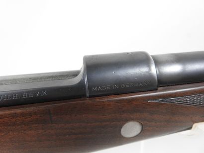 HEYM bolt action hunting rifle model SR20G,...