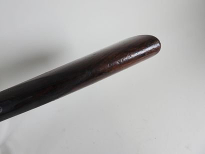 Fusil de chasse anglais à platines signées...