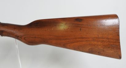 Petite carabine d'enfant de marque MANU-ARM...