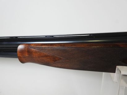 Fusil de chasse de marque CHAPUIS modèle...