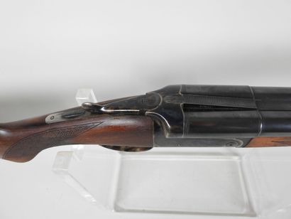 Rifle of mark MANUFRANCE model ROBUST n°222...