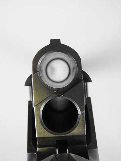 Fusil de chasse de marque MIROKU modèle GRAD...
