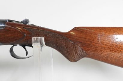 Shotgun of mark MANUFRANCE model FALCOR with...