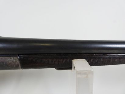 Fusil IDEAL modèle 302 n°2 de la MANUFACTURE...