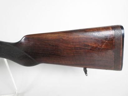 Fusil de chasse de marque CHARLIN à canons...