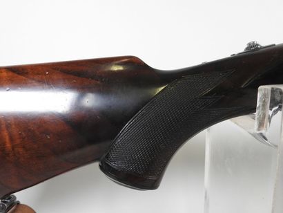 Driling shotgun with pistons of mark KOLHLAUTER...