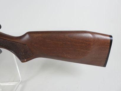 * Carabine d'enfant à verrou à un canon calibre...