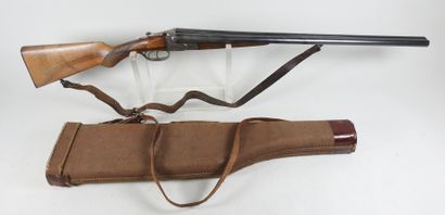 MGA 16 gauge side by side extractor barrels,...