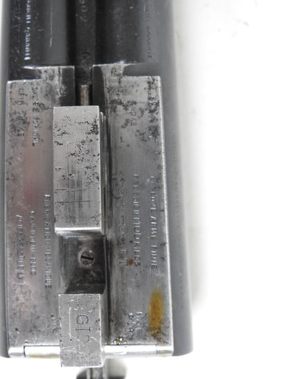 Fusil IDEAL modèle 302 n°2 de la MANUFACTURE...