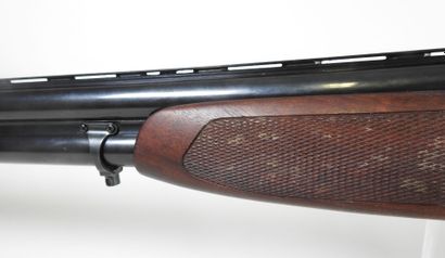 Fusil de chasse de marque Luigi FRANCHI à...