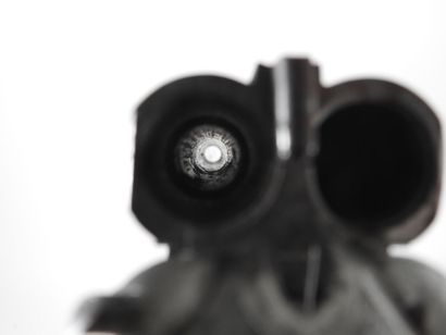 Shotgun of mark VERNEY-CARRON, manufactured...