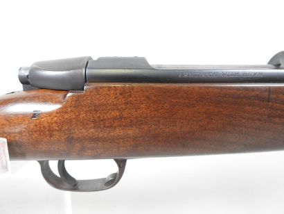 HEYM bolt action hunting rifle model SR20G,...