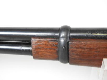 Carabine MARLIN model 336 calibre 30-30 win,...