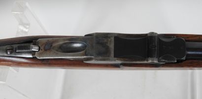 Petite carabine d'enfant de marque MANU-ARM...