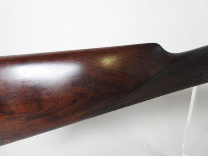 Fusil IDEAL modèle 302 n°2 de la MANUFACTURE...