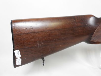 Shotgun with superimposed barrels gauge 12...