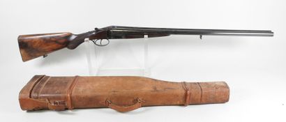 Rifle of craftsman of mark Didier DREVET...