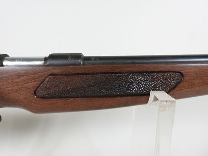 * Carabine d'enfant à verrou à un canon calibre...