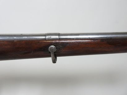 MANNLICHER SCHOOMAUER model M1903 hunting...