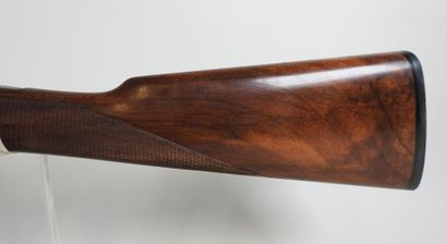 Fusil de chasse de marque CHAPUIS modèle...