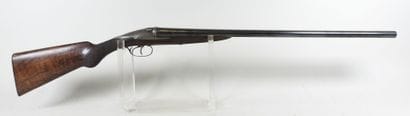 Fusil de chasse de marque DARNE modèle P18...