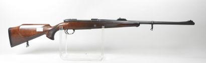 HEYM bolt action hunting rifle model SR20G,...