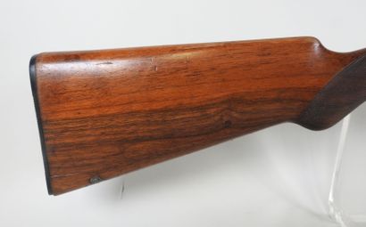 Rifle of craftsman J. GAUCHER of the MANUFACTRURE...
