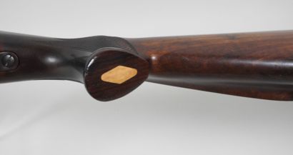 HEYM bolt action hunting rifle model SR20G,...