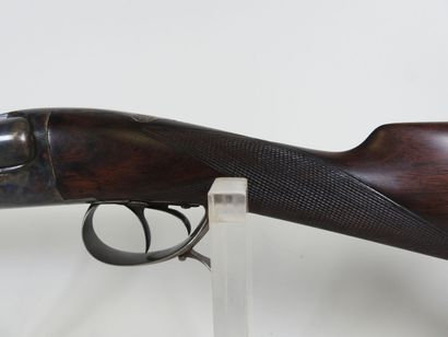 Fusil IDEAL modèle 302 n°2 de la MANUFACTURE...