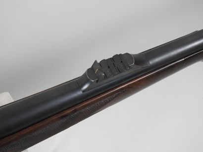 HEYM bolt action hunting rifle model SR20G,...