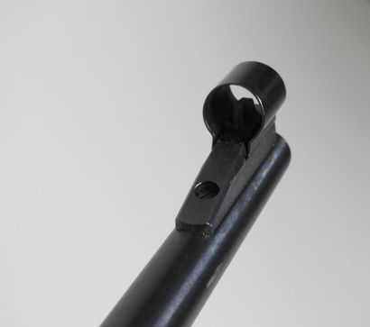 Carabine à verrou de marque SAKO modèle A5...