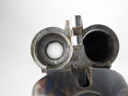 Rifle of mark MANUFRANCE model ROBUST n°222...