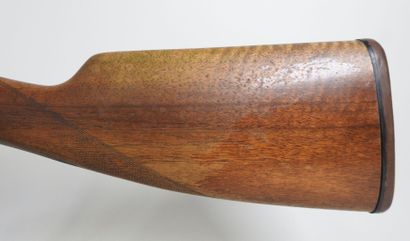 Fusil de chasse de marque BROWNING type B25...