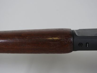 Carabine MARLIN model 336 calibre 30-30 win,...