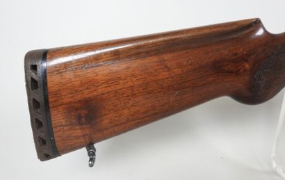 Fusil de chasse de marque CHAPUIS modèle...