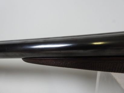 Rifle of craftsman of mark Didier DREVET...